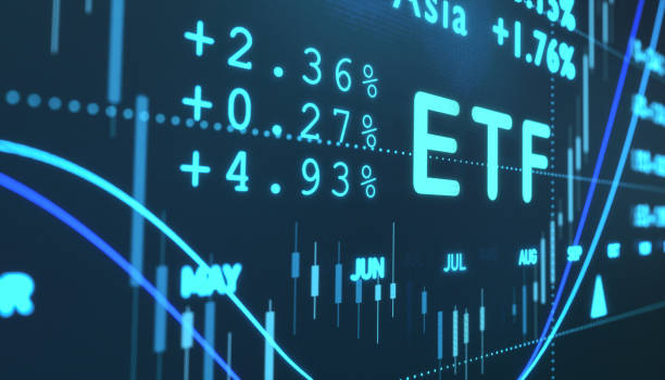 Equity ETFs