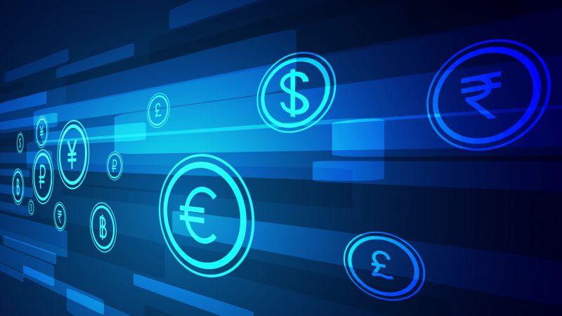 Forex Trading