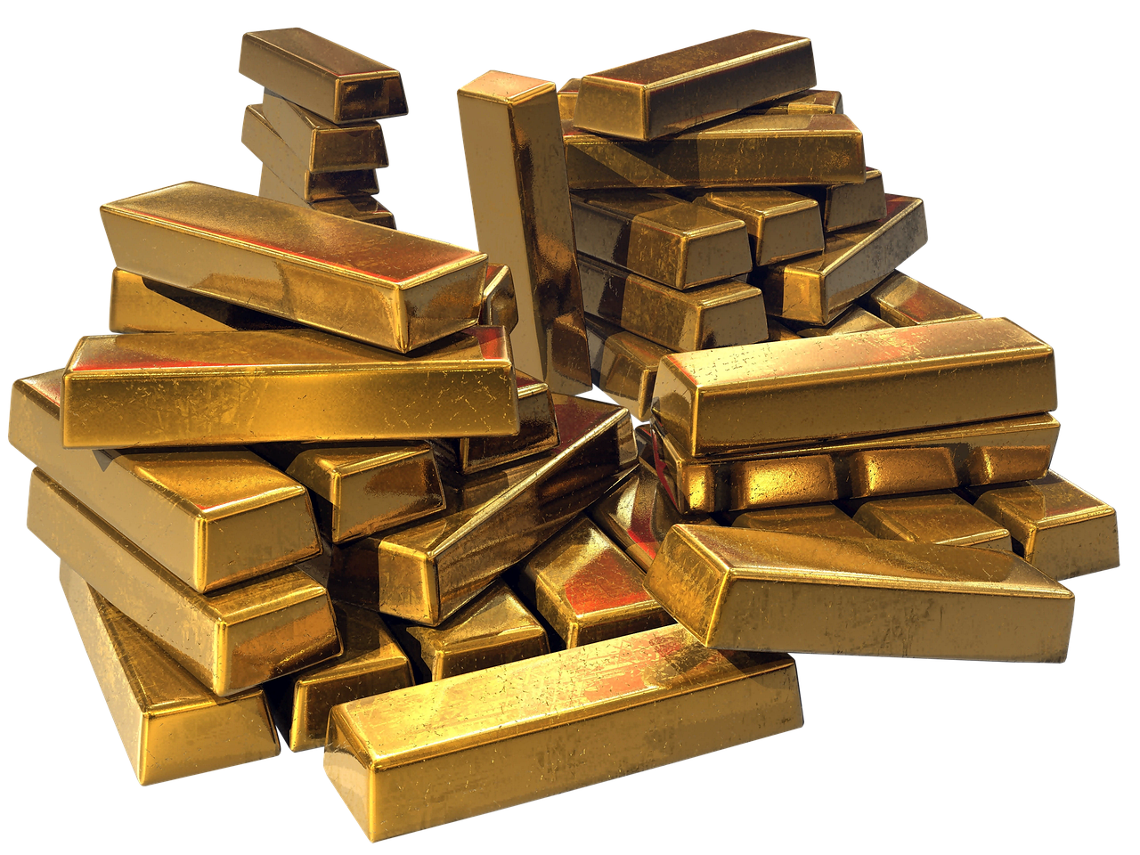 Precious Metals